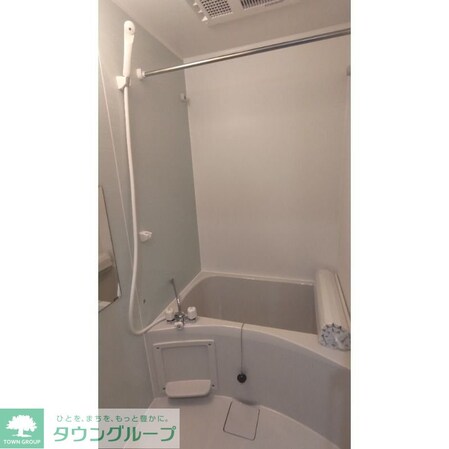 ポラリス北里の物件内観写真